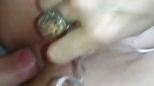 ANAL EN OLIVOS CON DANIELA DE FELIPPO