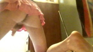 Amazing Ass Anal