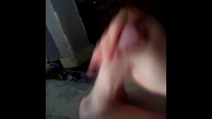 Jerking off some more for u