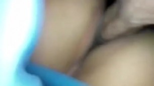 Fucking this Lil Spanish Thot