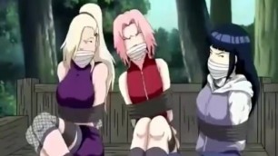 Animated Babes Bound and Mmmppphhhing