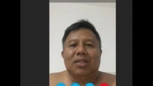 Amin Sawawi W/ Cum