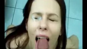 Random Facials Part 126