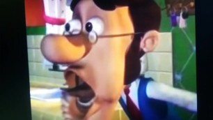 Ocean Man Danksong