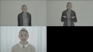 Marketing Agency Interview