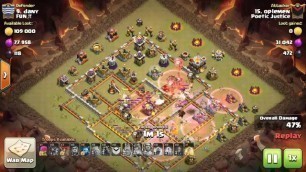Max Destroys Danys Ass