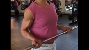 Veiny Biceps Unknown 2