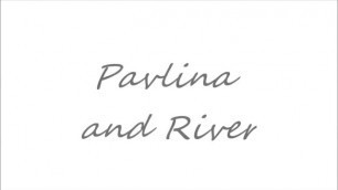In the River
