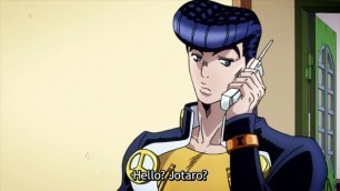 Young Japanese Teen Fists his Mother
