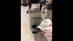 Winn Dixie Ass
