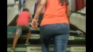 TITE JEANS BBW