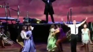 Mormons get Frisky with Africans Part 1