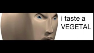Hardcore Meat Ordering