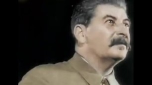 Daddy Stalin