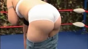 Mia Walters Butt