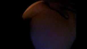 KT Gets Bent over and Fucked