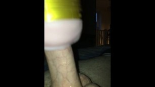 Guys can have Toys Too! Fleshlight