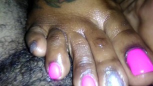 Goddess LeyKey Teasing again