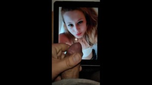 Tribute for Slutdamla