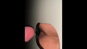 Arab Fucks Israeli Guy in Glory Hole