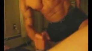 Submited to Alpha Male