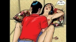 Supreme Comic Adio