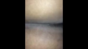 Fuckin this Thot from the Back!!