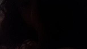 BBW Ex GF gives me Sloppy Head