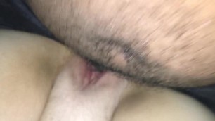 Fucking my White Girl