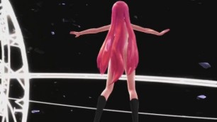 MMD EDEN