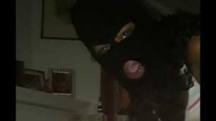 It's a Stick up Ah Robbery (starring) Lola Vei & LowLyfe7Filmz