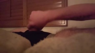 Great Orgasm if I do say so myself