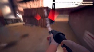 ROCKIN' Phrozen - "WLTRS" - TF2 Frag Movie