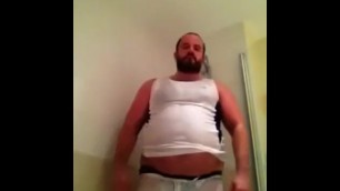 Gainer Shower, Tight Clothes