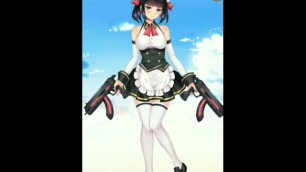 Project QT Erica Event H Scene