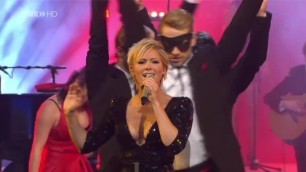 Helene Fischer - Nicht Von Dieser Welt