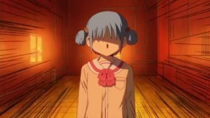 Nichijou Episode 21 English sub