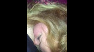 Giving Head to my Fave Fwb - Part 1/3