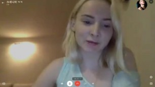628 Russian Skype Girls (Check You/divorce in Skype/Развод в Skype)
