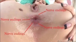 Anal Education for Women