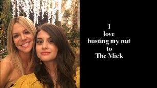 The Mick : Masturbation Song Parody by Cummy Dee