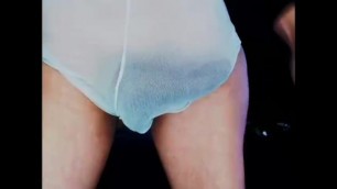 Shemale Bulge 47