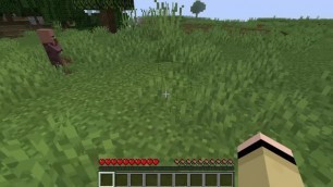 Collecting that Big Nice Juicy Brown Wood