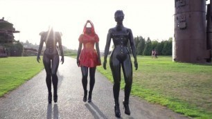 Fetish Girls