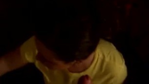 Sick Blowjob