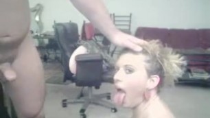 JT BLOWJOB