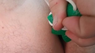 Male Anal! Tight Asshole