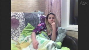 547 Russian Skype Girls (Check You/divorce in Skype/Развод в Skype)
