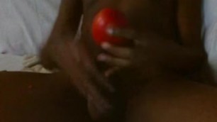 Tomato Pleasure