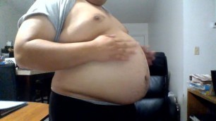 Water Bottle Bloat_final Part of a Big Bloat